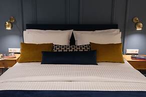 K23 Color Suites