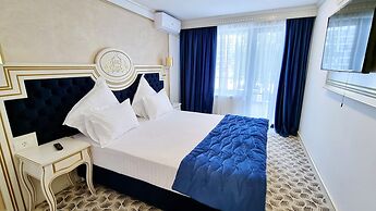 Grand Hotel Caraiman