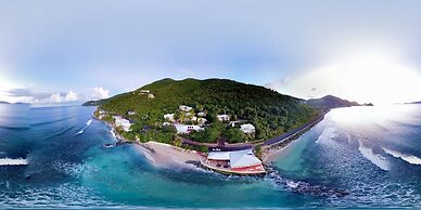 Sugar Mill hotel