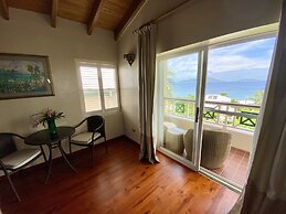 Sugar Mill hotel