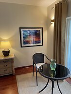Sugar Mill hotel