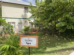 Sugar Mill hotel