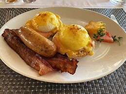 Sugar Mill hotel