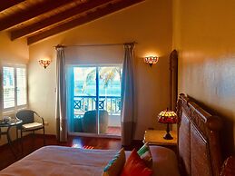 Sugar Mill hotel