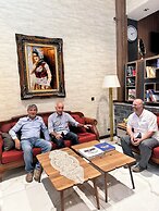 Ozkaya Otel