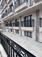 Ozkaya Otel
