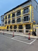 Ozkaya Otel