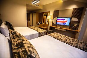 Ozkaya Otel