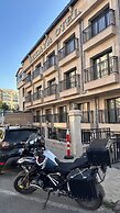 Ozkaya Otel