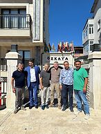 Ozkaya Otel