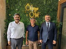 Ozkaya Otel