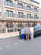 Ozkaya Otel