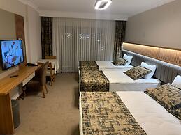 Ozkaya Otel