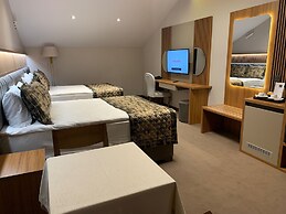 Ozkaya Otel