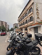 Ozkaya Otel