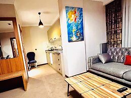 Ozkaya Otel