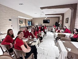 Ozkaya Otel