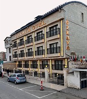 Ozkaya Otel