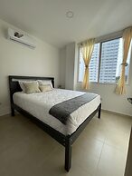 APARTAMENTOS OCEAN SUN