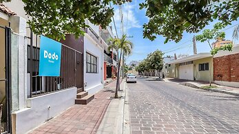 Dodo Plaza Machado