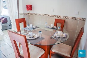 Dodo Plaza Machado