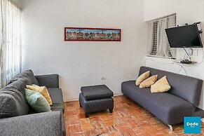 Dodo Plaza Machado