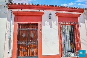 Dodo Plaza Machado
