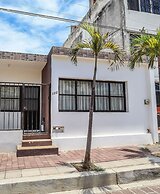 Dodo Plaza Machado