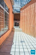 Dodo Plaza Machado
