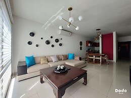 Dodo Plaza Machado