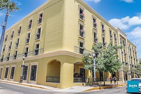 Dodo Plaza Machado