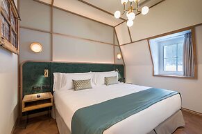 Canfranc Estación, A Royal Hideaway Hotel - Gran Lujo