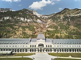 Canfranc Estación, A Royal Hideaway Hotel - Gran Lujo