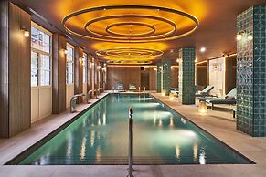 Canfranc Estación, A Royal Hideaway Hotel - Gran Lujo