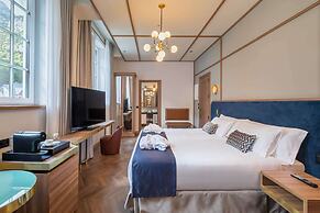 Canfranc Estación, A Royal Hideaway Hotel - Gran Lujo