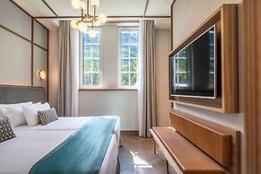 Canfranc Estación, A Royal Hideaway Hotel - Gran Lujo