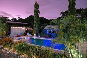 Eco Park Inn