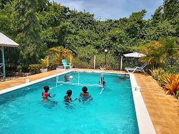 Eco Park Inn