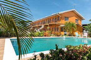 Eco Park Inn