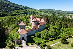 Château de Thorens
