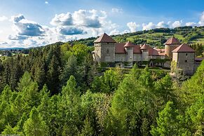 Château de Thorens