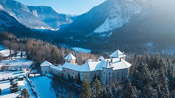 Château de Thorens