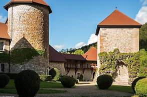 Château de Thorens