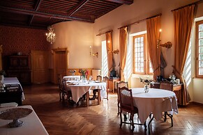 Château de Thorens
