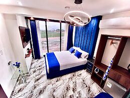 Hotel BlueThree Chancay