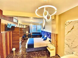 Hotel BlueThree Chancay