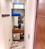 Hotel BlueThree Chancay
