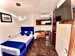 Hotel BlueThree Chancay