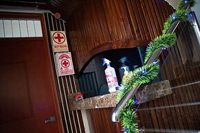Hotel BlueThree Chancay