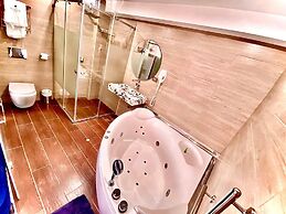 Hotel BlueThree Chancay